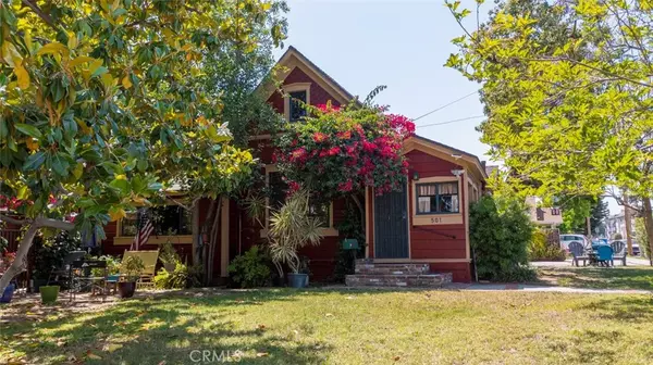 501 S Adams Street, Glendale, CA 91205