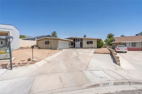 Victorville, CA 92395,14157 Wimbleton Drive