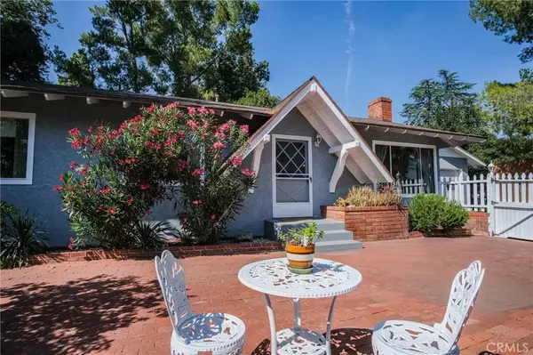 2845 Henrietta Avenue, La Crescenta, CA 91214