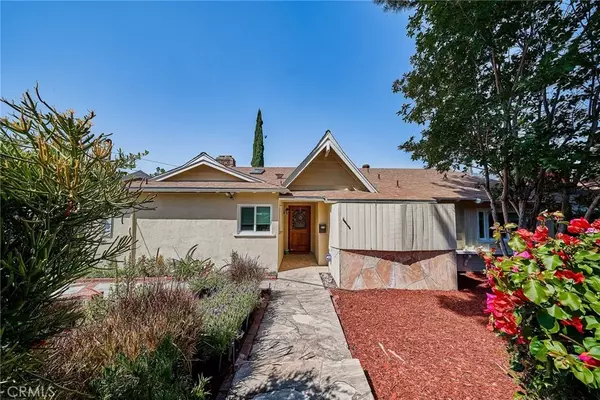 3004 Altura Avenue, La Crescenta, CA 91214