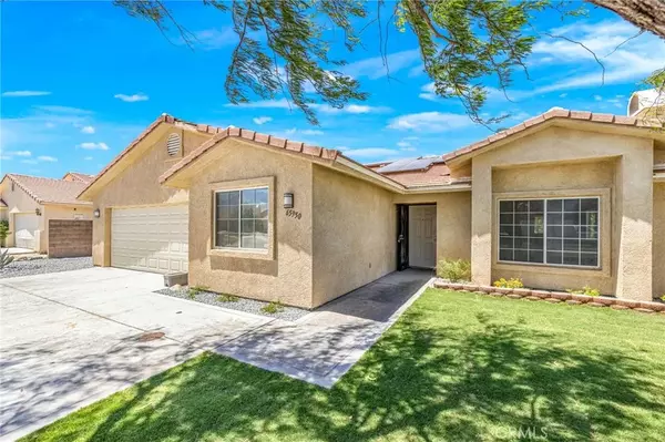 Desert Hot Springs, CA 92240,65950 Estrella Avenue