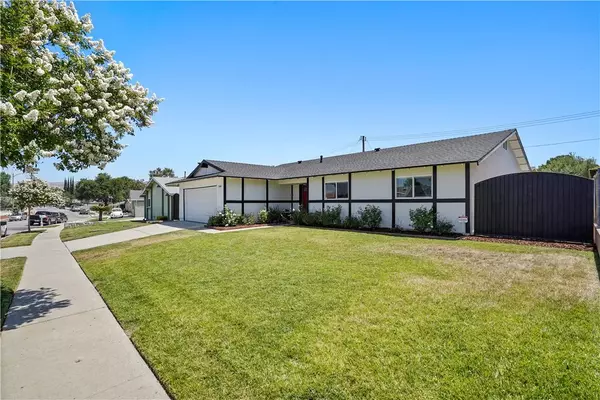 1560 Stow Street, Simi Valley, CA 93063