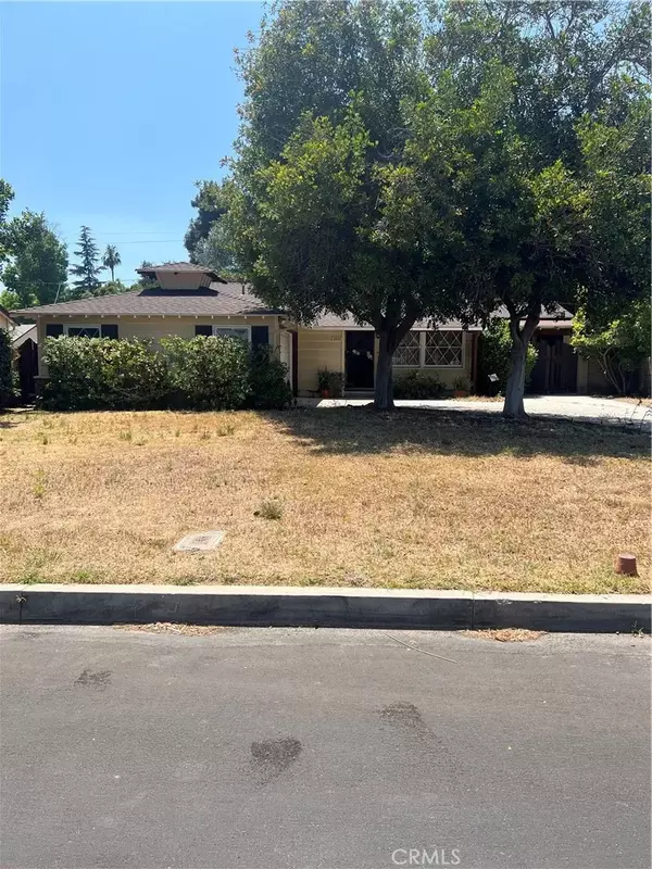 5529 Greenbush Avenue, Sherman Oaks, CA 91401