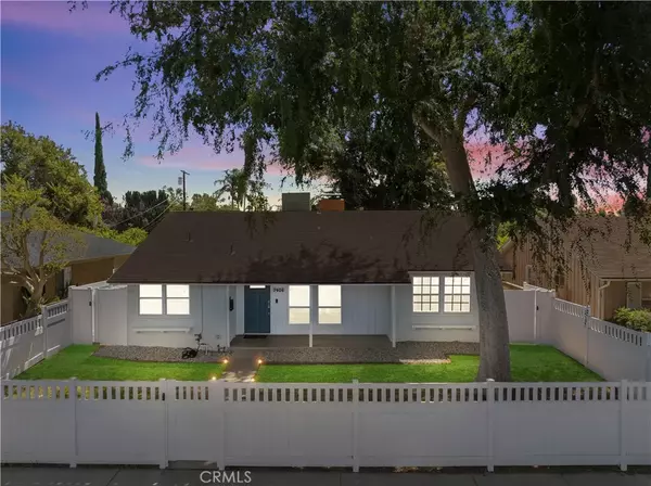 7906 White Oak Avenue, Northridge, CA 91325