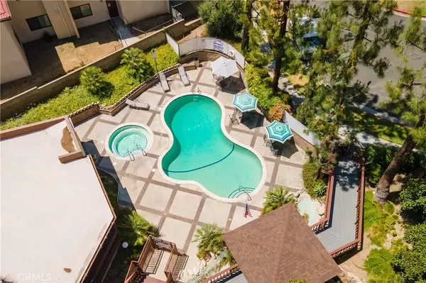 Glendale, CA 91206,444 Piedmont Avenue #207