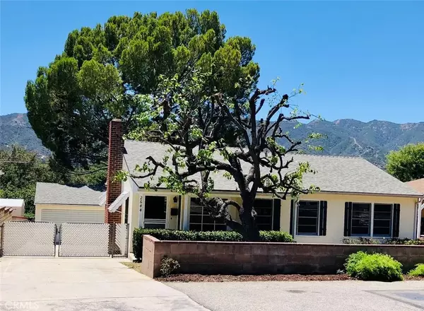 2644 Mayfield Avenue, La Crescenta, CA 91214