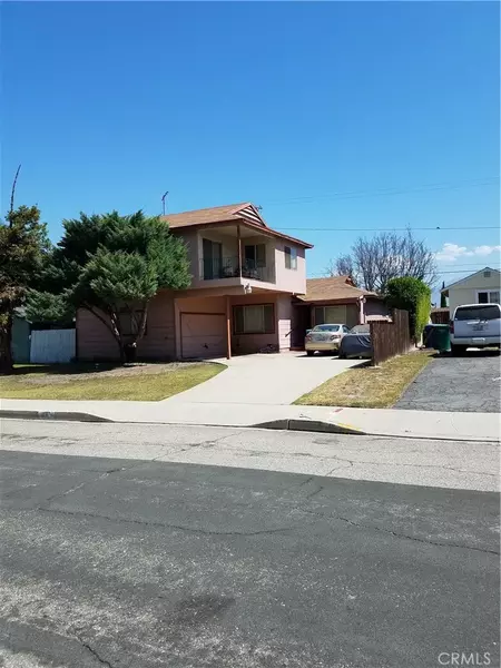 1885 Grier Street, Pomona, CA 91766