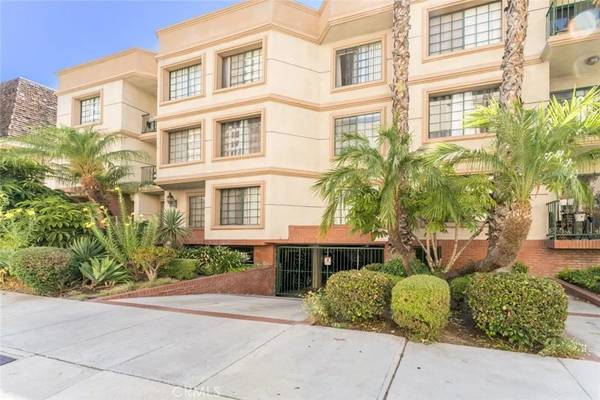 Glendale, CA 91206,426 N Maryland Avenue #203