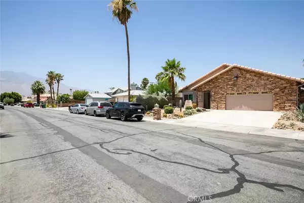 Cathedral City, CA 92234,68390 Tortuga Road