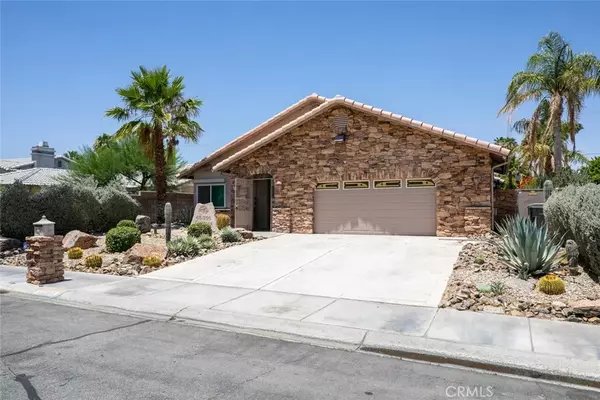 Cathedral City, CA 92234,68390 Tortuga Road