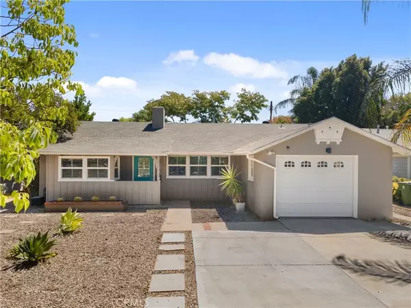 7838 Texhoma Avenue, Northridge, CA 91325