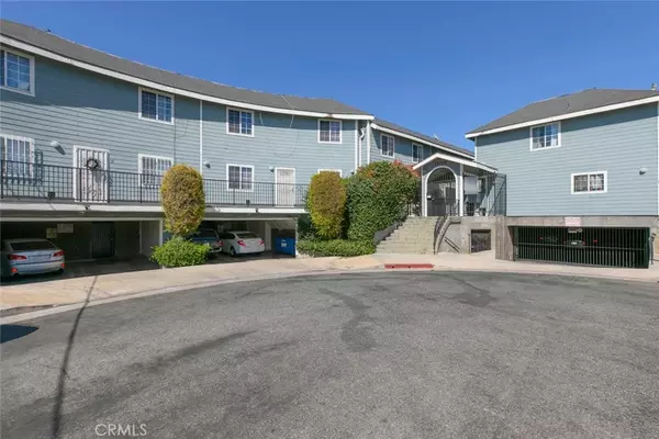 North Hollywood, CA 91606,11725 Lemay Street #8