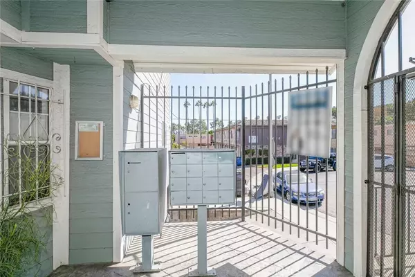 North Hollywood, CA 91606,11725 Lemay Street #8