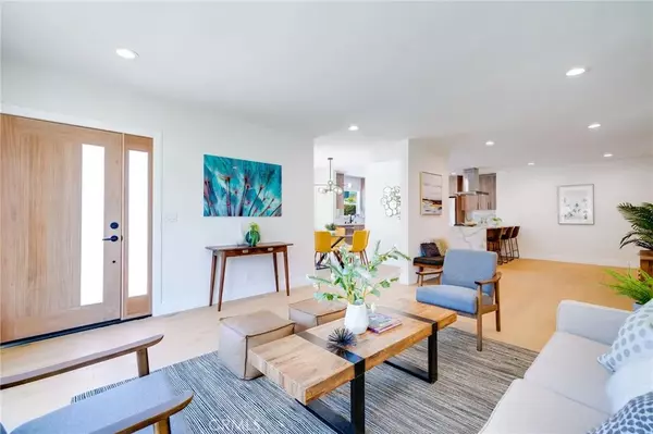 Culver City, CA 90232,4134 Jasmine Avenue