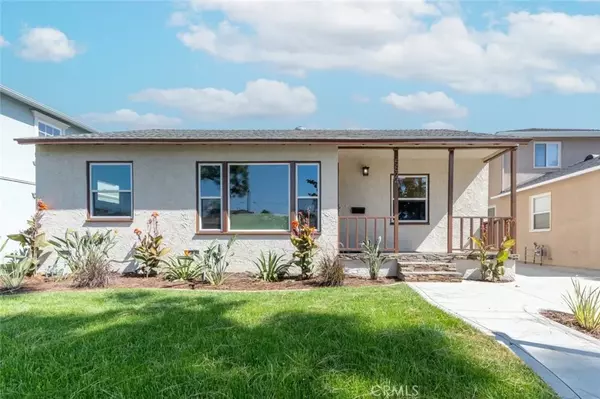 5524 Coldbrook Avenue, Lakewood, CA 90713