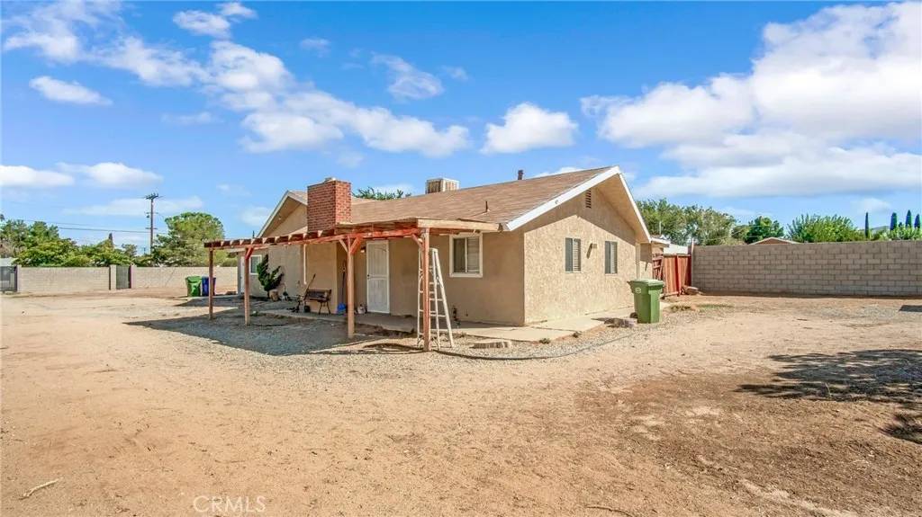 Lancaster, CA 93536,42617 45th Street West