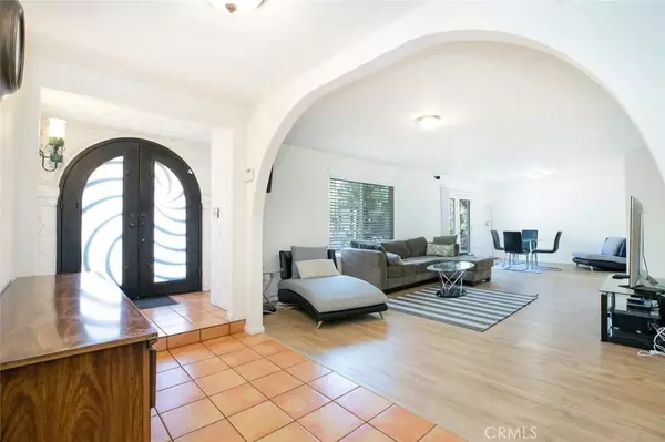 10461 Wystone Avenue, Porter Ranch, CA 91326