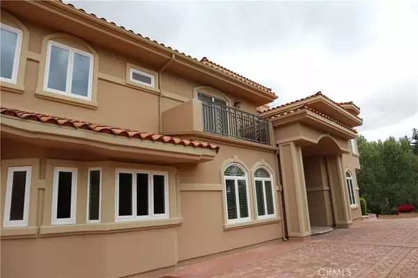 19 Cinch Road, Bell Canyon, CA 91307