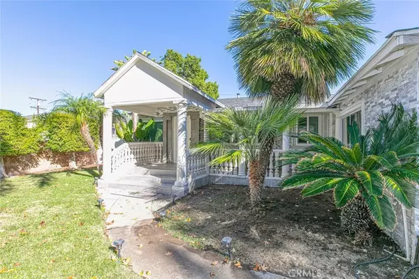 North Hollywood, CA 91606,6640 Alcove Avenue