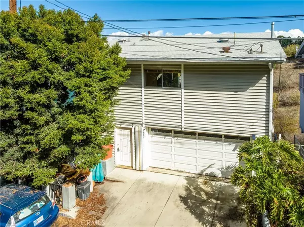 3987 Evadale Drive, Montecito Heights, CA 90031