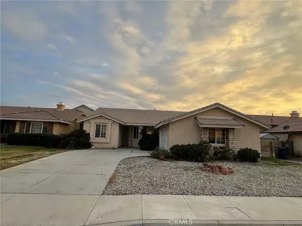 5844 Marseilles Drive, Palmdale, CA 93552
