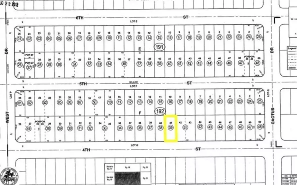 Desert Hot Springs, CA 92240,0 4th