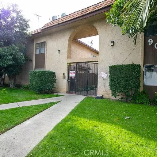 Panorama City, CA 91402,9019 Cedros Avenue #10