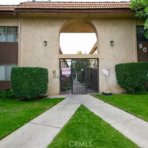 Panorama City, CA 91402,9019 Cedros Avenue #10