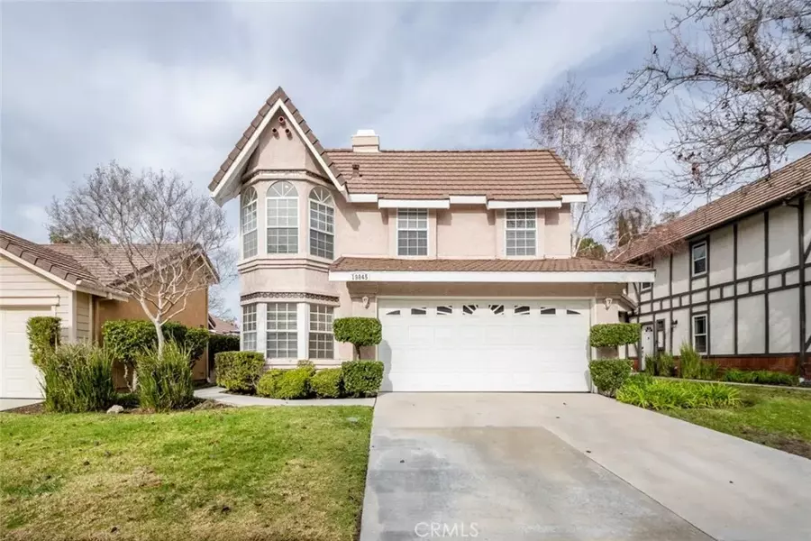 19845 Collins Road, Canyon Country, CA 91351