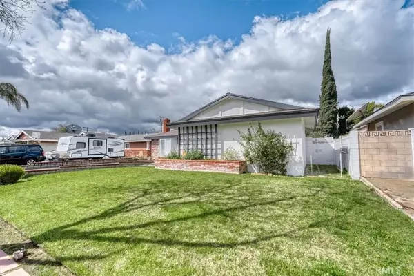 West Hills, CA 91304,7825 Ponce Avenue