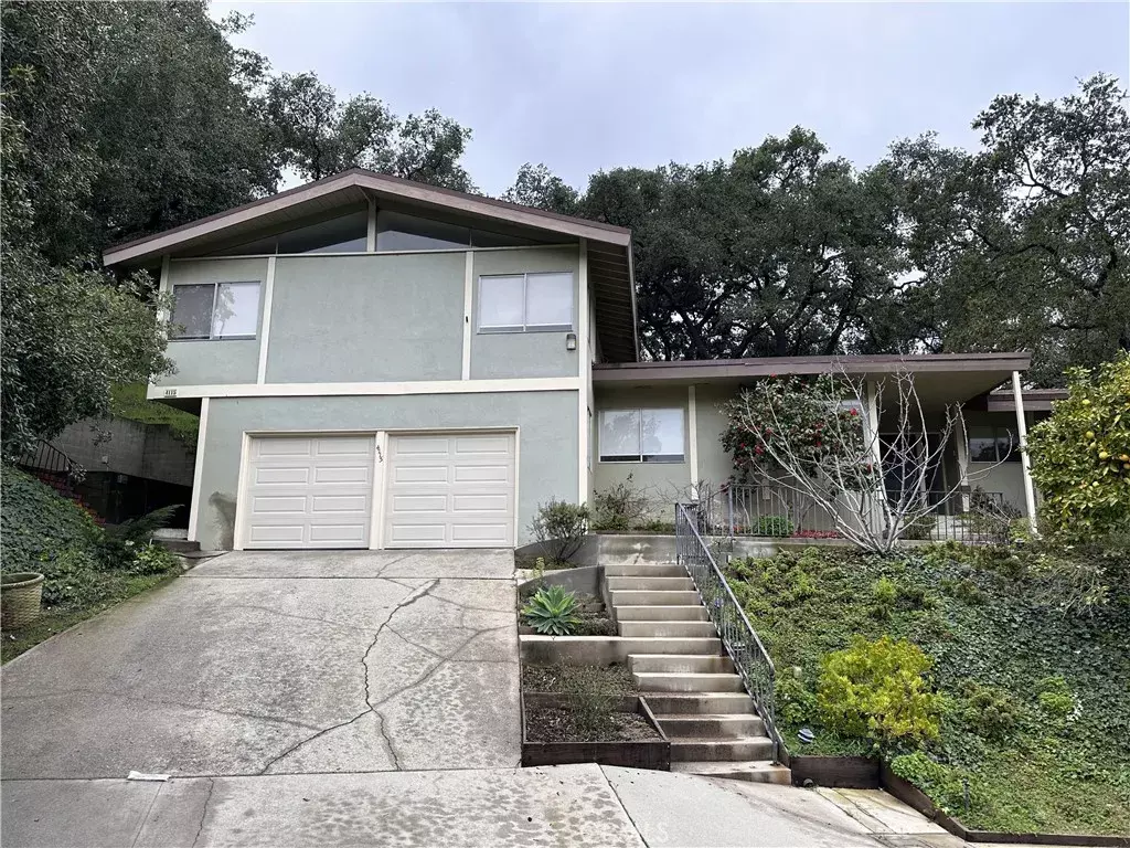 La Canada Flintridge, CA 91011,4115 Encinas Drive