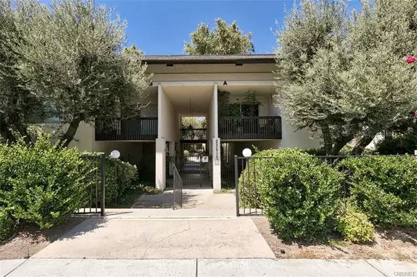 23515 Lyons Avenue #210, Valencia, CA 91355