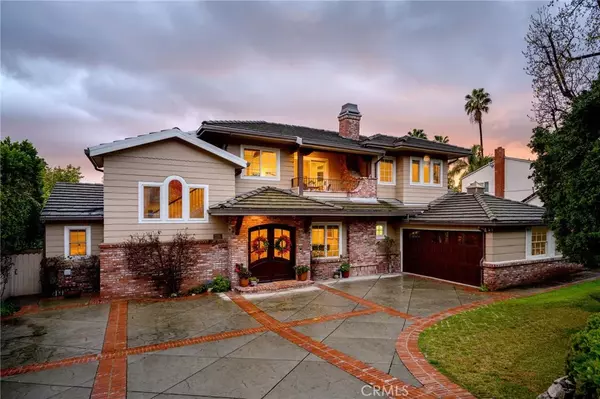 La Canada Flintridge, CA 91011,1116 Lavender Lane