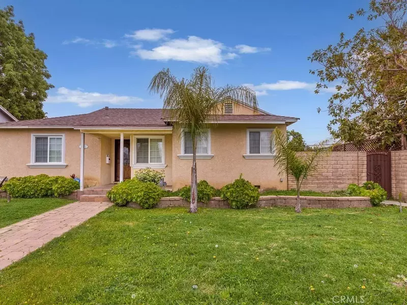 10354 Haskell Avenue, Granada Hills, CA 91344
