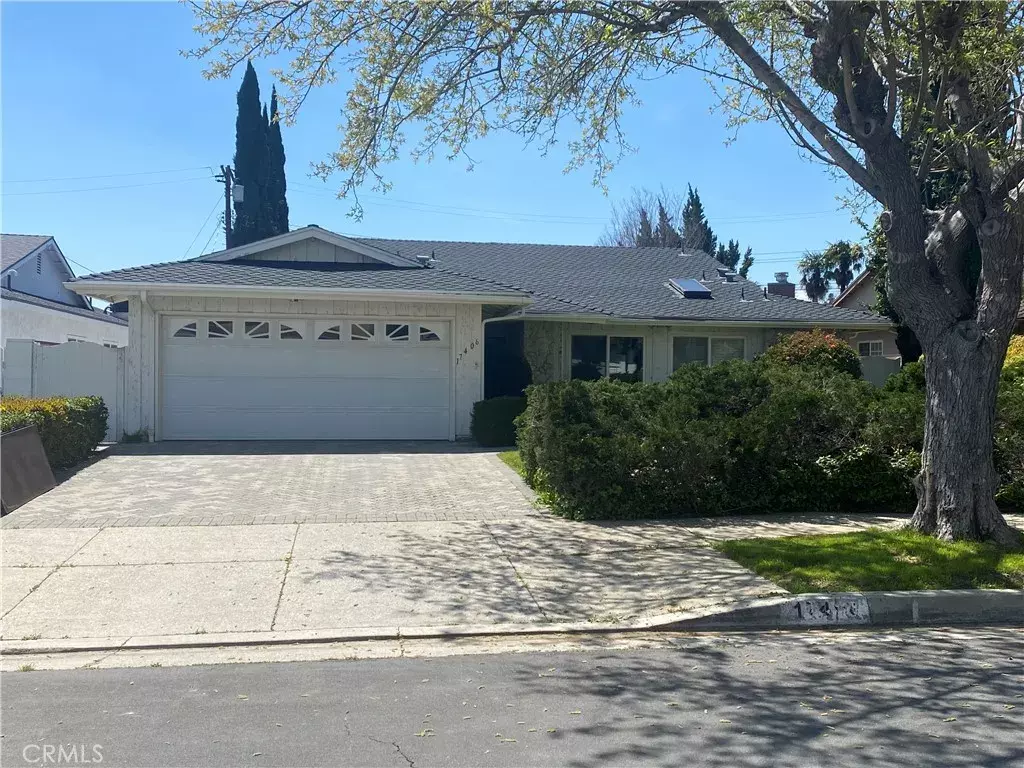 Granada Hills, CA 91344,17406 Hiawatha Street