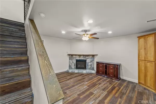 Frazier Park, CA 93225,3913 Oregon Drive