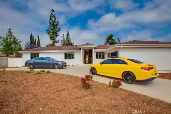 Northridge, CA 91325,10224 Babbitt Avenue