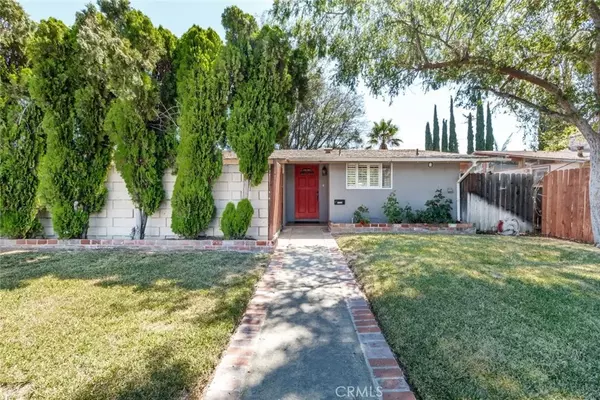 8754 Winnetka Avenue, Northridge, CA 91324