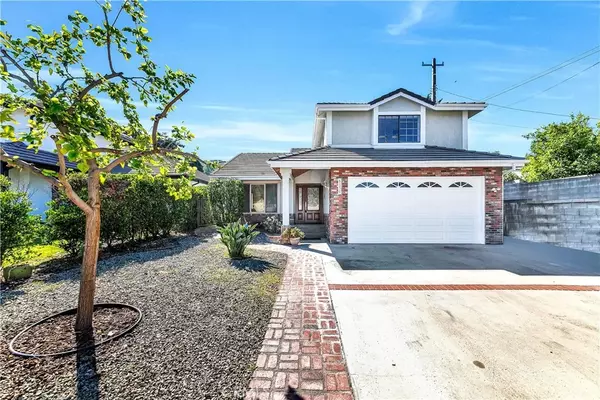 8150 Day Street, Sunland, CA 91040
