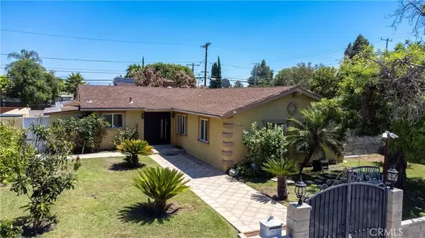 11116 Louise Avenue, Granada Hills, CA 91344
