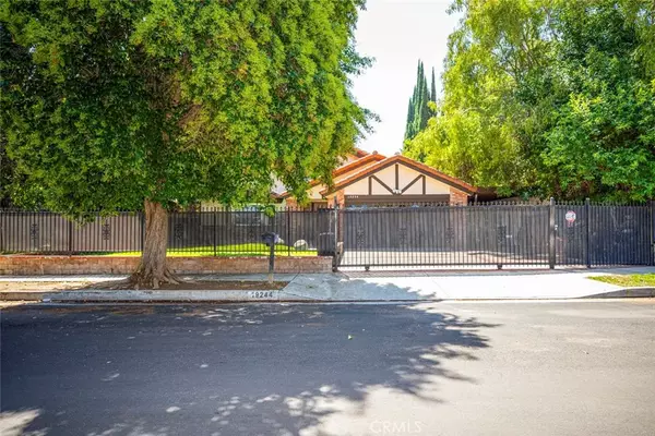 Northridge, CA 91324,19244 Malden Street