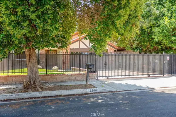 Northridge, CA 91324,19244 Malden Street