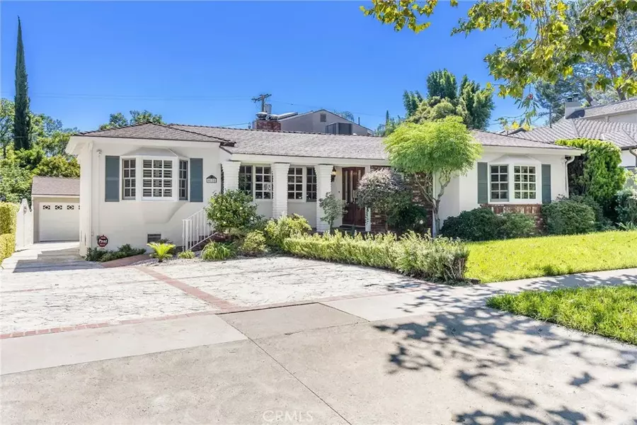 4128 Ventura Canyon Avenue, Sherman Oaks, CA 91423