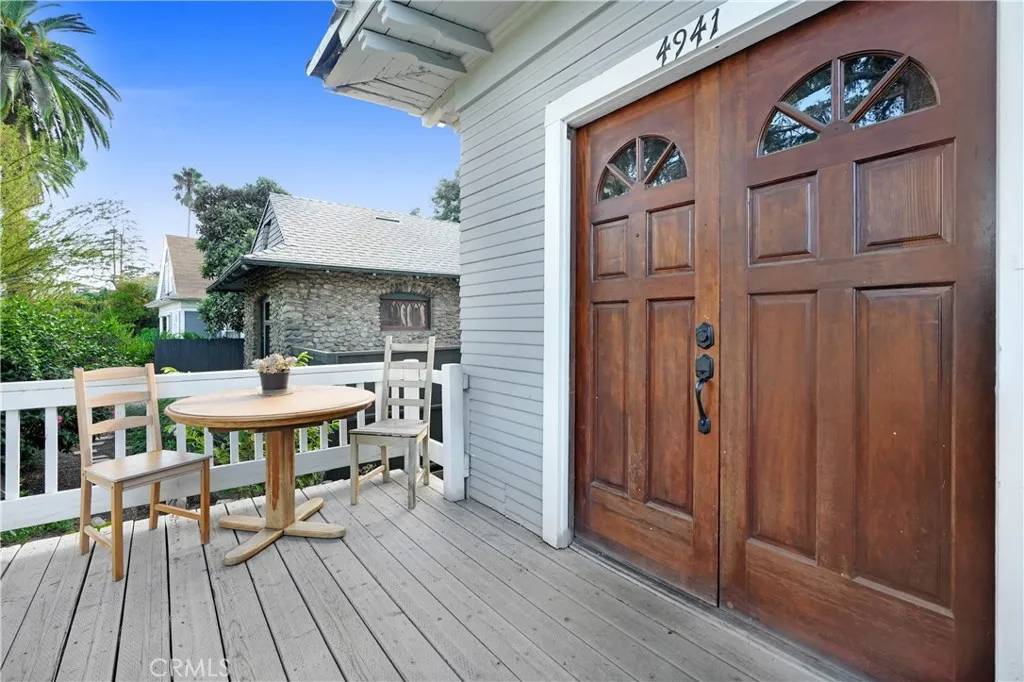 Highland Park, CA 90042,4941 Sycamore Terrace