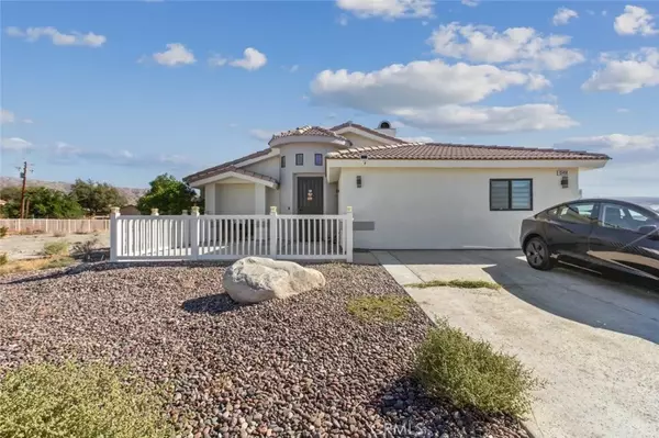 Desert Hot Springs, CA 92240,13416 Cholla Drive