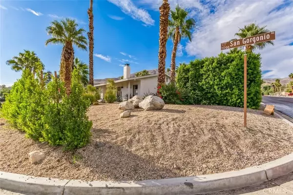 Rancho Mirage, CA 92270,71729 San Gorgonio Road