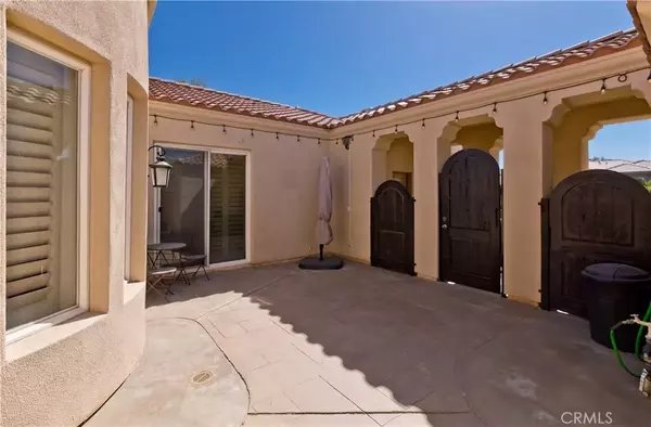 Rancho Mirage, CA 92270,81 Via Bella