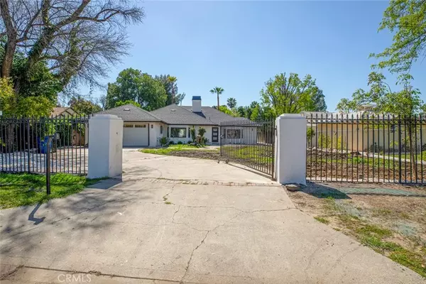 Sherwood Forest, CA 91325,17622 Raymer Street