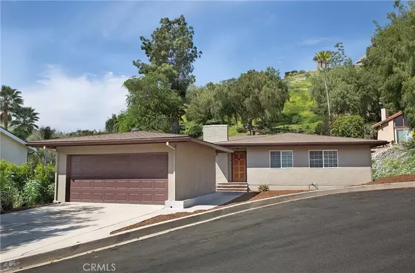10335 Valley Glow Drive, Sunland, CA 91040