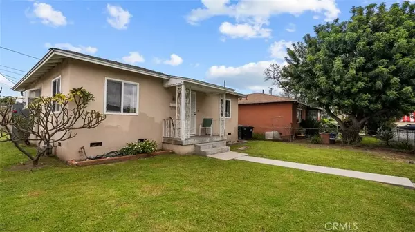Montebello, CA 90640,108 E Victoria Avenue
